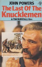 The Last of the Knucklemen - Movie Cover (xs thumbnail)