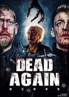 Dead Again - South Korean Movie Poster (xs thumbnail)