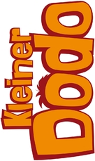 Kleiner Dodo - German Logo (xs thumbnail)