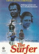 The Surfer - Australian Movie Cover (xs thumbnail)