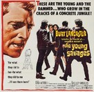 The Young Savages - Movie Poster (xs thumbnail)