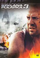 Die Hard: With a Vengeance - Polish Movie Cover (xs thumbnail)