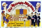 Les nouveaux messieurs - French Movie Poster (xs thumbnail)