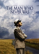 The Man Who Never Was - Canadian DVD movie cover (xs thumbnail)