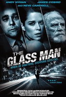 The Glass Man - British Movie Poster (xs thumbnail)