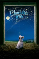 Charlotte&#039;s Web - British Movie Poster (xs thumbnail)