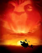 The Lion King 1½ Textless