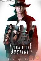 Trail of Justice - Movie Poster (xs thumbnail)