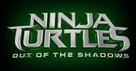 Teenage Mutant Ninja Turtles: Out of the Shadows - Dutch Logo (xs thumbnail)