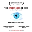 The Other Side of AIDS - Movie Poster (xs thumbnail)