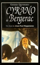 Cyrano de Bergerac - Spanish poster (xs thumbnail)