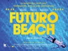 Praia do Futuro - British Movie Poster (xs thumbnail)