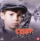 Ciske de Rat - Dutch Movie Cover (xs thumbnail)