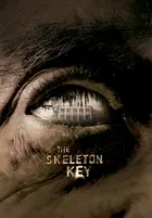 The Skeleton Key Poster