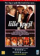 Lille spejl - Danish DVD movie cover (xs thumbnail)