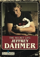 The Secret Life: Jeffrey Dahmer - DVD movie cover (xs thumbnail)