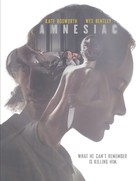 Amnesiac - Movie Poster (xs thumbnail)