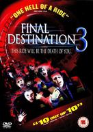 Final Destination 3 - British Movie Cover (xs thumbnail)