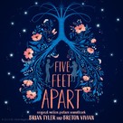 Five Feet Apart - Movie Poster (xs thumbnail)