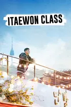 &quot;Itaewon Keullasseu&quot; - Movie Cover (xs thumbnail)