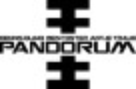 Pandorum - German Logo (xs thumbnail)