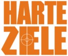Hard Target - German Logo (xs thumbnail)