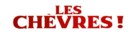 Les Ch&egrave;vres! - French Logo (xs thumbnail)