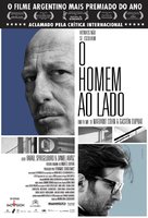 El hombre de al lado - Brazilian Movie Poster (xs thumbnail)