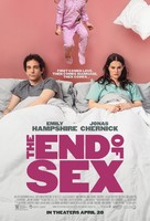 The End of Sex - Canadian Movie Poster (xs thumbnail)