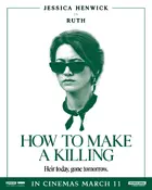 How to Make a Killing Poster