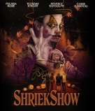 Shriekshow - Movie Cover (xs thumbnail)