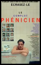 The Phoenician Scheme Poster