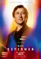 Superman Poster