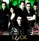 Luck - Indian Movie Poster (xs thumbnail)