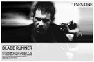 Blade Runner - Slovak poster (xs thumbnail)