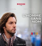 L&#039;homme sans nom - French Movie Cover (xs thumbnail)