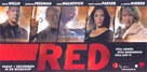 RED - Belgian Movie Poster (xs thumbnail)