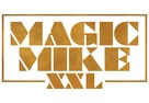 Magic Mike XXL - German Logo (xs thumbnail)