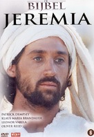 Jeremiah - German Movie Cover (xs thumbnail)