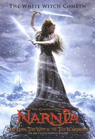 The Chronicles of Narnia: The Lion, the Witch and the Wardrobe - Movie Poster (xs thumbnail)