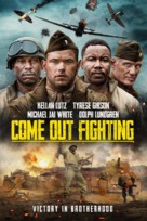 Come Out Fighting - Movie Poster (xs thumbnail)