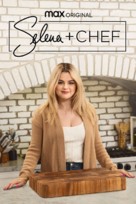&quot;Selena + Chef&quot; - Movie Cover (xs thumbnail)