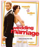 Love, Wedding, Marriage - Blu-Ray movie cover (xs thumbnail)