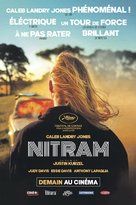 Nitram - French Movie Poster (xs thumbnail)