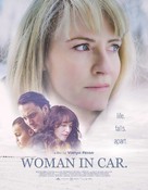 Woman in Car - Canadian Movie Poster (xs thumbnail)