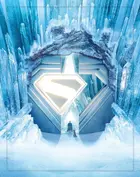 Superman Cover