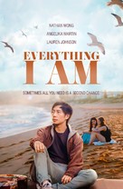 Everything I Am - Australian Movie Poster (xs thumbnail)