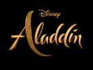 Aladdin - Logo (xs thumbnail)