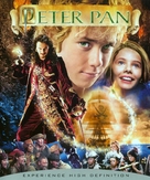 Peter Pan - Slovak Movie Cover (xs thumbnail)