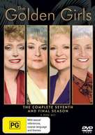 &quot;The Golden Girls&quot; - Australian Movie Cover (xs thumbnail)